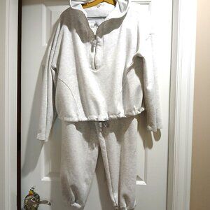 MAX STUDIO - Jogger Suit (2pc)